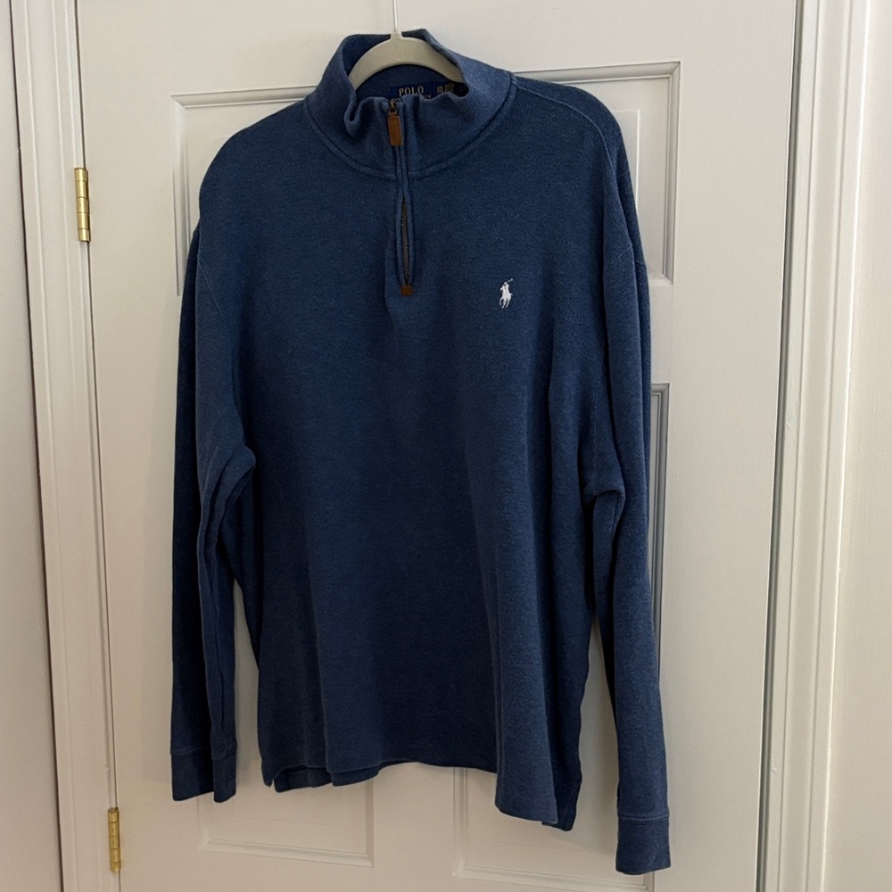 Polo Ralph Lauren Quarterzip